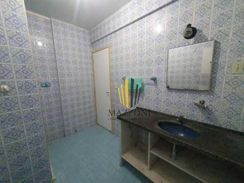 Imagem 12 de 30 de Duplex Na Cobertura | Beira Mar | Nascente | 262m² | 4 Quartos | 2 Vagas | R$ 600.000 - Ad0004