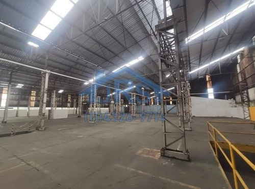 Imagem 3 de 30 de Galpão À Venda, 14 M² Por R$ 10.700.000,00 - Vila Pindorama - Barueri/sp - Ga0203