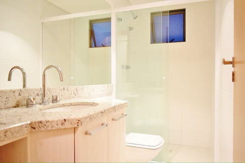 Imagem 17 de 26 de Apartamento Residencial Em Curitiba - Pr - Ap0133_capr