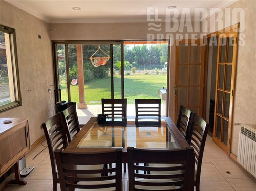 Imagen 16 de 28 de Casa En Venta En Colina