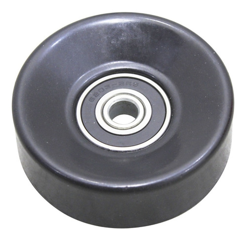 Polea Acces Gm G30 6.6 16v 1975 1976 1977 1978