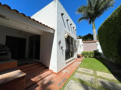 Casa En Venta En Tuxtla Gutierrez