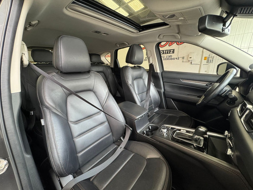 Mazda Cx-5 2021 Signature