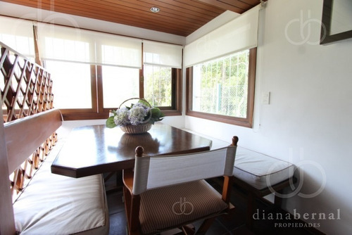Imagen 13 de 23 de Chalet En El Golf, 4 Dormitorios Y Piscina Climatizada.- Ref: 54206