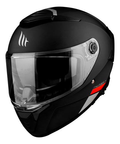 Casco Integral Mt Helmets Thunder 4 Sv (ece 22.06) 