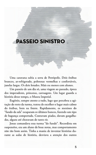 Mistério No Museu Imperial, De Massa, Ana Cristina. Os Invencíveis Editorial Editora Biruta Ltda., Capa Mole Em Português, 2015