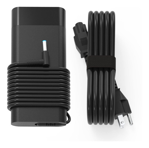 W Cargador Adaptador Corriente Para Hp Omen Pavilion L-