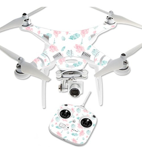 Mighty Skins - Adhesivo Para Dji  Mightyskins_170823000750ve