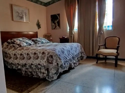 Md Vende Casa En El Trigal Norte