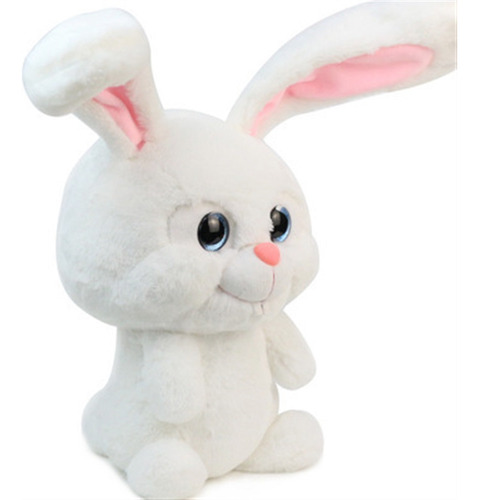 Secret Life Of Pets Snowball The Bunny Peluche Mediano