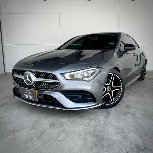 Mercedes-benz Cla 180 1.4 T