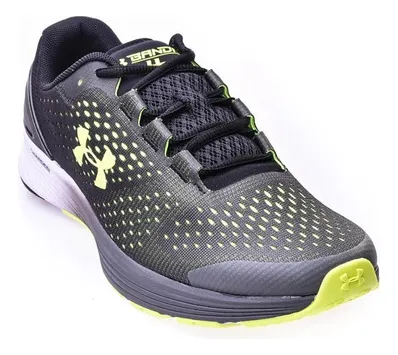 Zapatilla Under Armour Charged Bandit 4