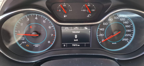 Chevrolet Cruze 1.4 Lt MT 5PTAS