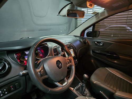 Renault Captur 2.0 Intens Manual