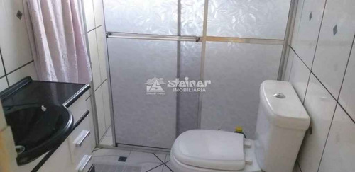 Imagem 8 de 19 de Venda Sobrado 3 Dormitórios Jardim São Jorge Guarulhos R$ 350.000,00 - 34589v