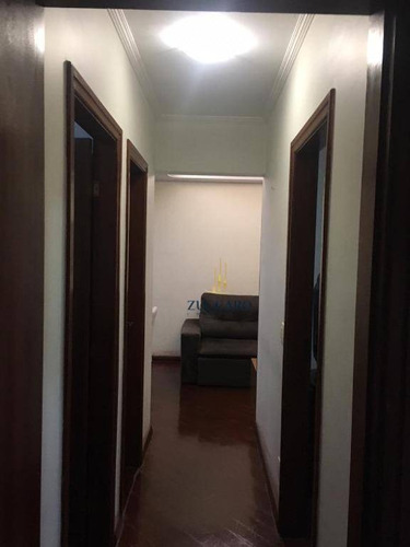 Apartamento À Venda, 67 M² Por R$ 324.500,00 - Macedo - Guarulhos/sp - Ap15170