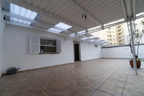 Imagem 5 de 18 de Apartamento Com 4 Dormitórios À Venda, 154 M² Por R$ 1.300.000 - Paraíso - São Paulo/sp - Ap20211