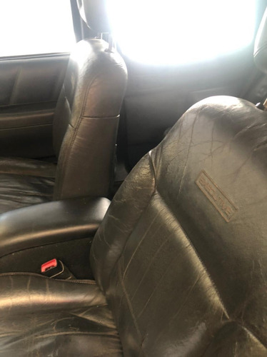 Imagem 4 de 8 de Chevrolet Blazer 1999 4.3 V6 Executive 5p