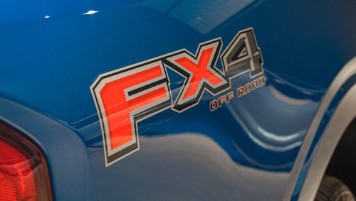 Imagem 10 de 15 de Ford Maverick 2.0 Ecoboost Gasolina Lariat Fx4 Automático