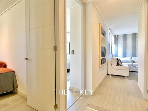 Imagen 21 de 25 de Departamento En Venta De 3 Dormitorios En Peñalolén