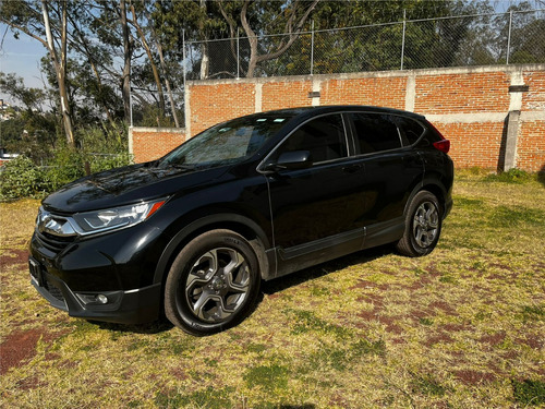 Honda CR-V 1.5 Turbo Plus Cvt