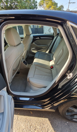 Audi A3 1.8 Attraction Plus At