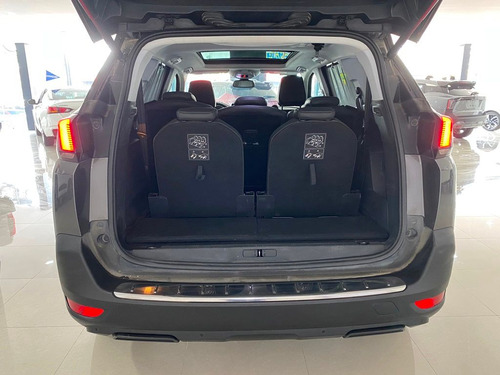 Peugeot 5008 1.6 Allure Pack At