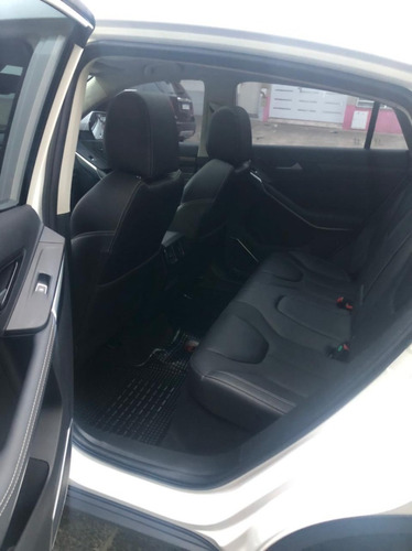 Imagen 17 de 20 de Ford Territory 2021 Titanium At 1.5 1 Mano Blanca Flamante