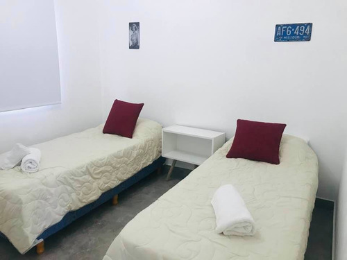 Imagen 4 de 26 de Alquiler Departamento Pinamar 3 Ambientes Con Amenities!! Céntrico Barrio Residencial Nayades