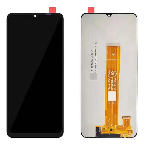 Lcd, Pantalla Samsung A13 4g