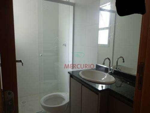 Imagem 8 de 29 de Apartamento Com 1 Dormitório À Venda, 50 M² Por R$ 440.000,00 - Vila Aviação - Bauru/sp - Ap3918