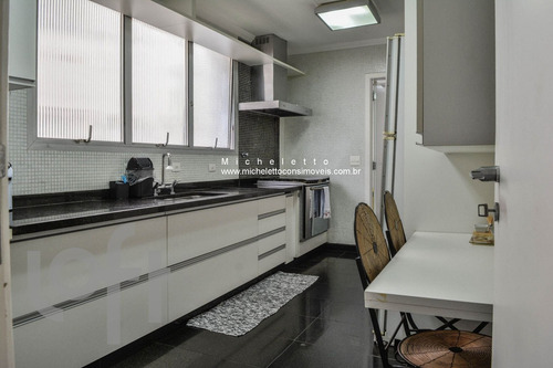 Imagem 10 de 30 de Apartamento - Ap07027 - 70833344
