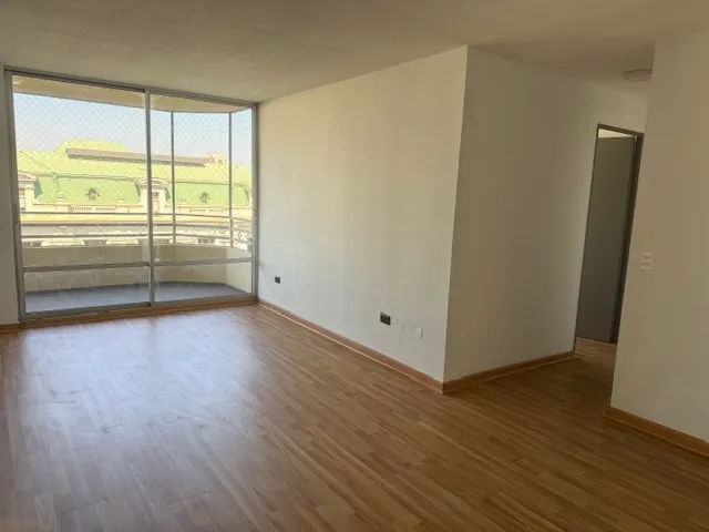 Imagen 1 de 29 de Acogedor, Luminoso Y Amplio Depto. En Venta