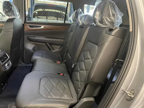 Volkswagen Teramont Trendline 2.0