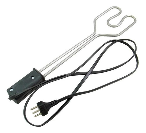 Acendedor Elétrico Churrasqueira Oba Churrasco 53 Cm 110v