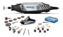 Comprar Minitorno Dremel 130w Serie 3000 C\u002F 30 Accesorios Mini Torno