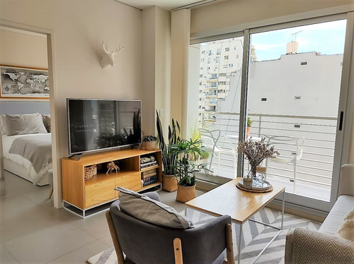 Hermoso 2 Ambientes En Torre My Sosho!!!