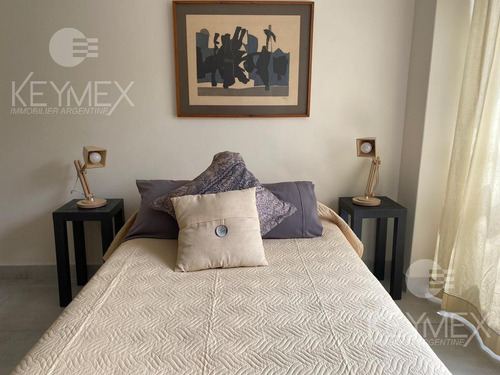 Departamento - Recoleta