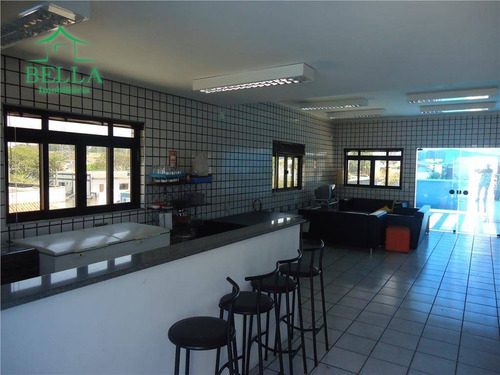 Prédio Comercial Para Locação, Vila Anastácio, São Paulo. - Pr0012