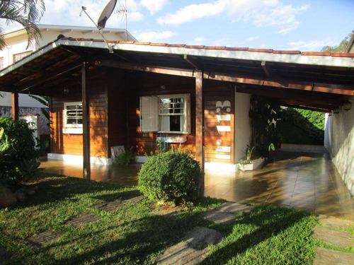 Imagem 2 de 30 de Casa Com 2 Dormitórios À Venda, 169 M² Por R$ 1.200.000,00 - Jardim Das Colinas - São José Dos Campos/sp - Ca0651