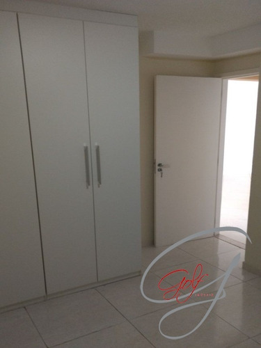 Imagem 10 de 18 de Apartamento A Venda Osasco, 49 M², 2 Dormitórios, Varanda, 1 Vaga. - Ap01210 - 70191094