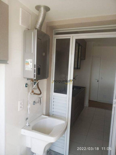 Imagem 7 de 30 de Apartamento Com 2 Dormitórios À Venda, 72 M² Por R$ 860.000,00 - Alto Da Lapa - São Paulo/sp - Ap17548
