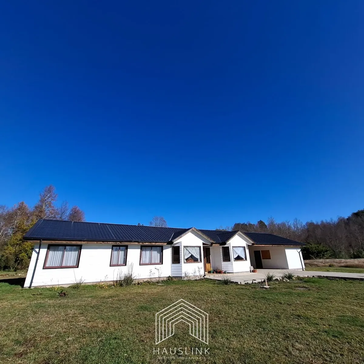 Imagen 2 de 30 de Venta Casa Villarrica 4d A 5min Colegio Oxford