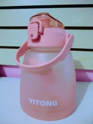 Cilindro De Agua Yitong
