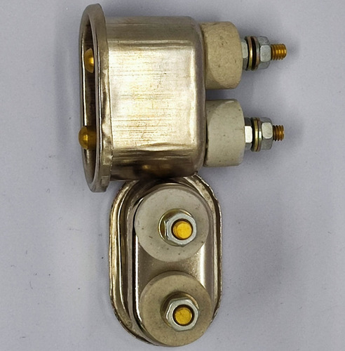 Clavija Macho Ceiv 25a 250v