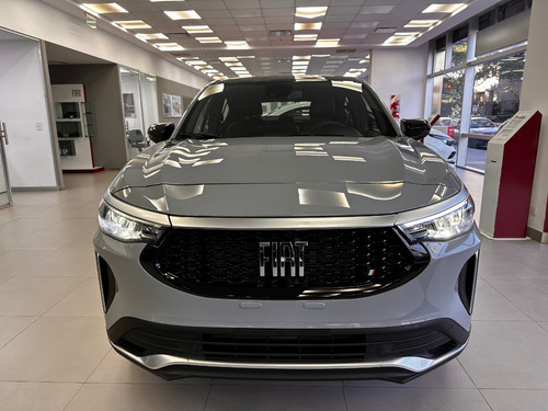 Fiat FASTBACK 1.3 TURBO 270