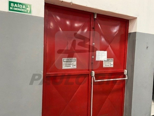 Imagem 8 de 11 de Galpao Em Condominio - Parque Jacatuba - Ref: 7954 - L-7954