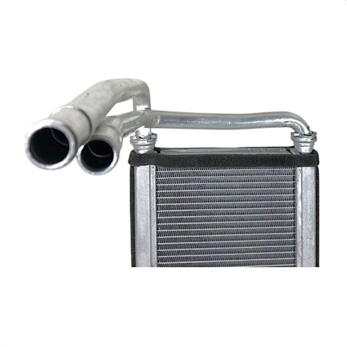 Radiador Ar Quente Toyota Corolla Fielder Ano 2004 A 2007