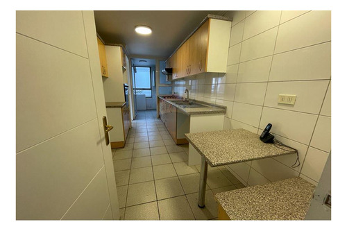 Imagen 3 de 18 de Oportunidad!! Excelente Departamento De 3d2b Ñuñoa