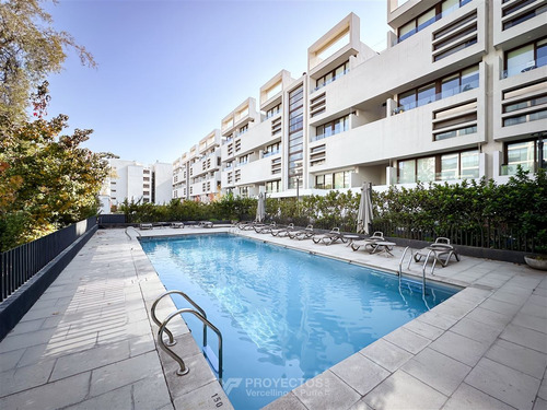 Increíble Dpto En Venta 2 Dorm En La Dehesa - Portal